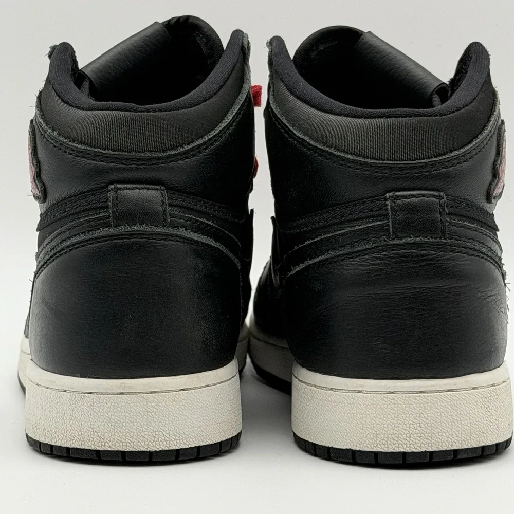Jordan pre owned